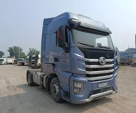 Седельный тягач Седельный тягач Hongyan 908 2023 года б/у фото 4