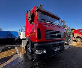Седельный тягач Седельный тягач МАЗ 544028 2023 года б/у