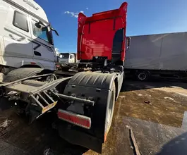 Седельный тягач Седельный тягач МАЗ 544028 2023 года б/у фото 4