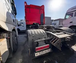 Седельный тягач Седельный тягач МАЗ 544028 2023 года б/у фото 5