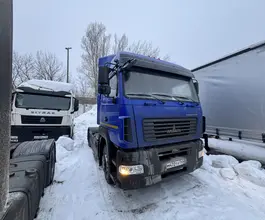 Седельный тягач Седельный тягач МАЗ 544028 2023 года б/у