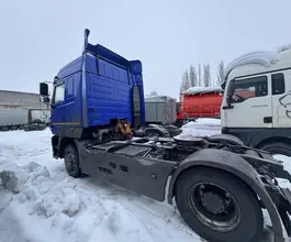 Седельный тягач Седельный тягач МАЗ 544028 2023 года б/у фото 4