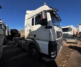Седельный тягач Седельный тягач SITRAK c7h 2022 года б/у