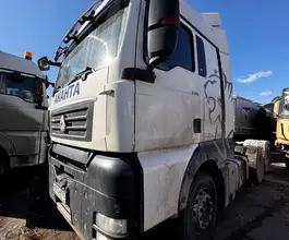 Седельный тягач Седельный тягач SITRAK c7h 2022 года б/у фото 2
