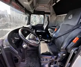 Седельный тягач Седельный тягач SITRAK c7h 2022 года б/у фото 5