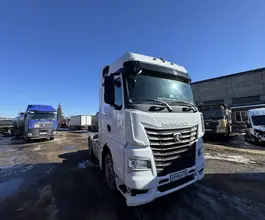 Седельный тягач Седельный тягач Камаз 54901 2023 года б/у