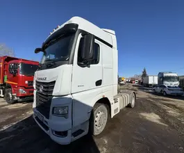 Седельный тягач Седельный тягач Камаз 54901 2023 года б/у фото 3