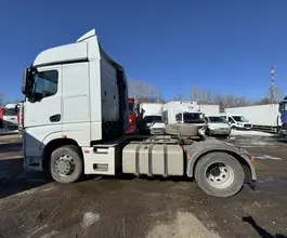 Седельный тягач Седельный тягач Камаз 54901 2023 года б/у фото 4