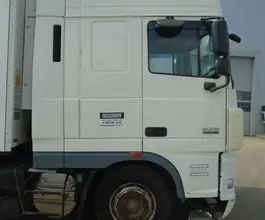 Седельный тягач Седельный тягач DAF XF 2017 года б/у фото 5