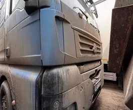 Седельный тягач Седельный тягач SITRAK c7h 2022 года б/у