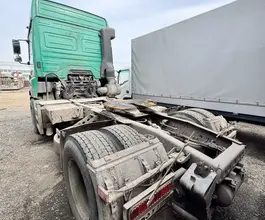 Седельный тягач Седельный тягач Камаз 5490 2017 года б/у фото 5