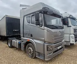 Седельный тягач Седельный тягач FAW JH6 2023 года б/у
