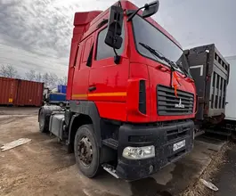 Седельный тягач Седельный тягач МАЗ 544008 2022 года б/у