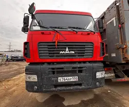 Седельный тягач Седельный тягач МАЗ 544008 2022 года б/у фото 2