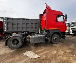 Седельный тягач Седельный тягач МАЗ 544008 2022 года б/у фото 4