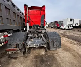 Седельный тягач Седельный тягач МАЗ 544008 2022 года б/у фото 5