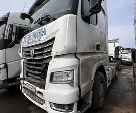 Седельный тягач Седельный тягач Камаз 54901 2020 года б/у фото 2