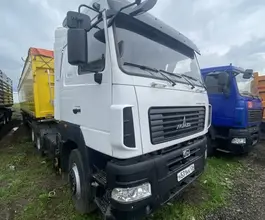 Седельный тягач Седельный тягач МАЗ 643028 2023 года б/у