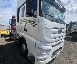 Седельный тягач Седельный тягач FAW J7 2023 года б/у