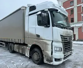 Седельный тягач Седельный тягач Камаз 54901 2023 года б/у