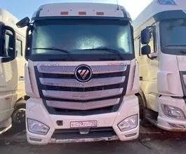 Седельный тягач Седельный тягач Foton Auman EST A 2022 года б/у