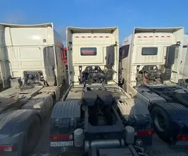 Седельный тягач Седельный тягач Foton Auman EST A 2022 года б/у фото 4
