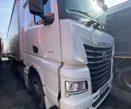 Седельный тягач Седельный тягач Камаз 54901 2023 года б/у