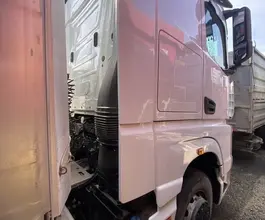 Седельный тягач Седельный тягач Камаз 54901 2023 года б/у фото 3