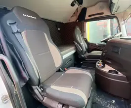 Седельный тягач Седельный тягач Камаз 54901 2023 года б/у фото 5