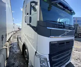 Седельный тягач Седельный тягач Volvo FH 2018 года б/у