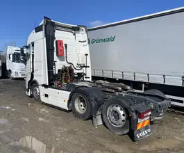 Седельный тягач Седельный тягач Volvo FH 2018 года б/у фото 5
