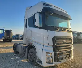 Седельный тягач Седельный тягач Ford Trucks 2022 года б/у фото 2