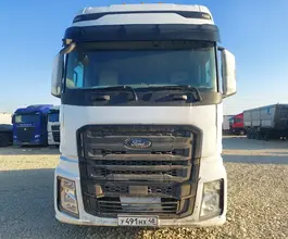 Седельный тягач Седельный тягач Ford Trucks 2022 года б/у фото 3