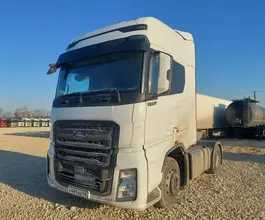 Седельный тягач Седельный тягач Ford Trucks 2022 года б/у фото 4