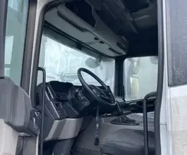 Седельный тягач Седельный тягач Scania R 2020 года б/у фото 5