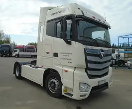 Седельный тягач Седельный тягач Foton Auman EST A 2022 года б/у