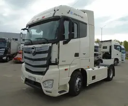 Седельный тягач Седельный тягач Foton Auman EST A 2022 года б/у фото 3