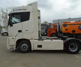 Седельный тягач Седельный тягач Foton Auman EST A 2022 года б/у фото 4