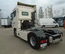Седельный тягач Седельный тягач Foton Auman EST A 2022 года б/у фото 5