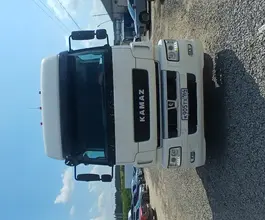 Седельный тягач Седельный тягач Камаз 5490 2019 года б/у фото 2
