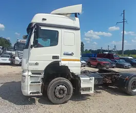 Седельный тягач Седельный тягач Камаз 5490 2019 года б/у фото 4