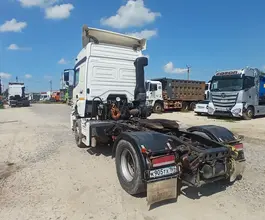 Седельный тягач Седельный тягач Камаз 5490 2019 года б/у фото 5