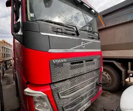 Седельный тягач Седельный тягач Volvo FH 2018 года б/у