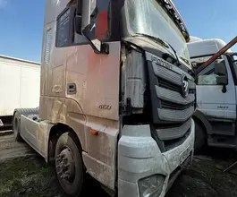 Седельный тягач Седельный тягач Foton Auman EST A 2023 года б/у