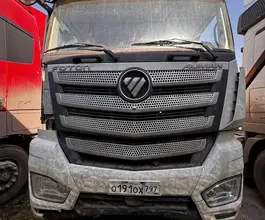 Седельный тягач Седельный тягач Foton Auman EST A 2023 года б/у фото 2