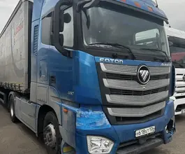 Седельный тягач Седельный тягач Foton Auman EST A 2023 года б/у
