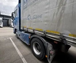 Седельный тягач Седельный тягач Foton Auman EST A 2023 года б/у фото 4