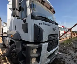 Седельный тягач Седельный тягач Ford Cargo 2020 года б/у
