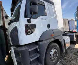 Седельный тягач Седельный тягач Ford Cargo 2020 года б/у фото 3