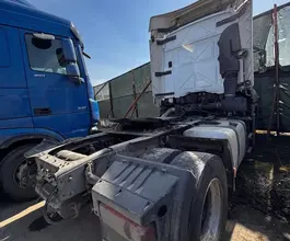 Седельный тягач Седельный тягач Ford Cargo 2020 года б/у фото 4